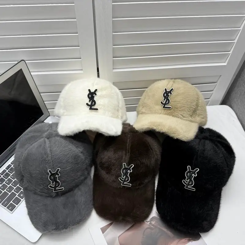 YSL cap dx47